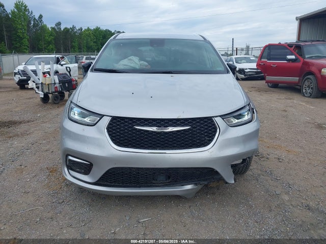 Chrysler Pacifica Touring L 2024 2C4RC1BG8RR132876 Image 13