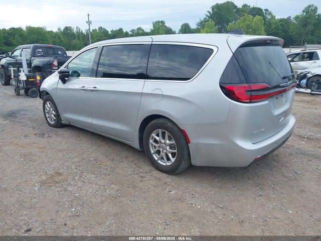 Chrysler Pacifica Touring L 2024 2C4RC1BG8RR132876 Image 3