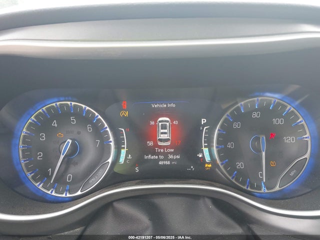 Chrysler Pacifica Touring L 2024 2C4RC1BG8RR132876 Image 7