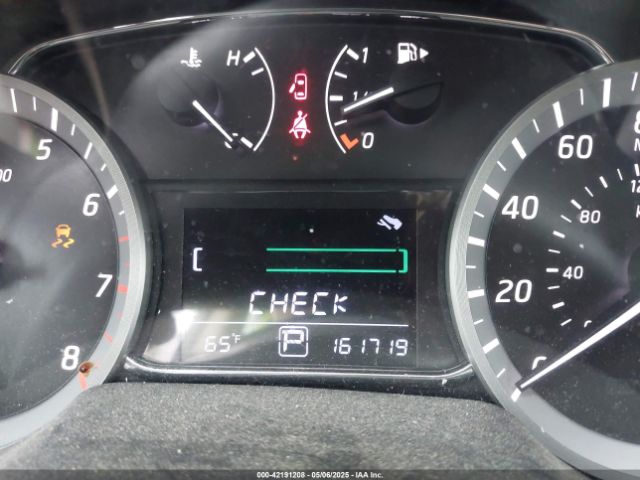 3N1AB7AP4EL627445 Nissan SENTRA SR