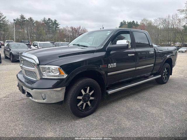 1C6RR7VM9GS143262 RAM 1500 Laramie