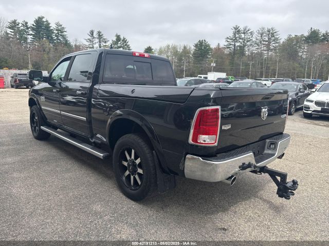 1C6RR7VM9GS143262 RAM 1500 Laramie