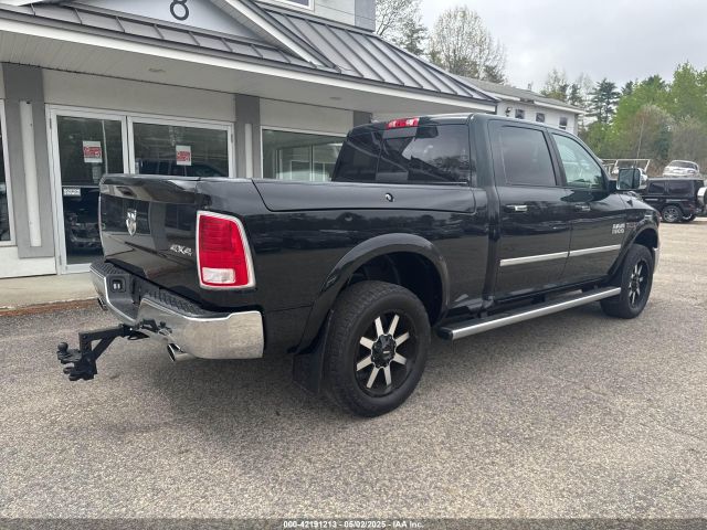 1C6RR7VM9GS143262 RAM 1500 Laramie