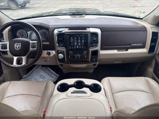 1C6RR7VM9GS143262 RAM 1500 Laramie