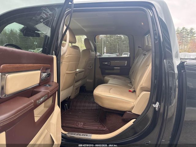 1C6RR7VM9GS143262 RAM 1500 Laramie