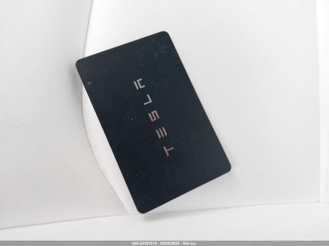 2023 TESLA MODEL Y 7SAYGDEF1PF838247 Photo 10