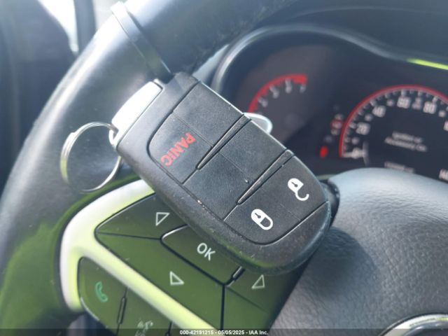 1C4RDJAG3GC315980 Dodge Durango Sxt