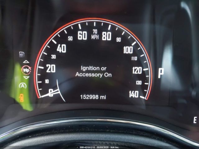 1C4RDJAG3GC315980 Dodge Durango Sxt