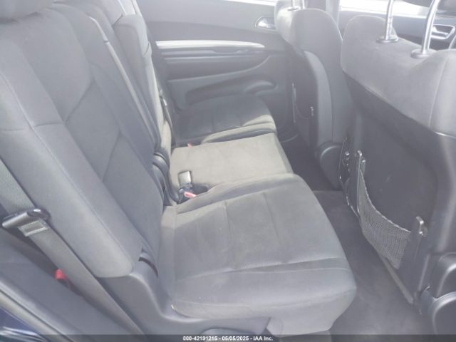 1C4RDJAG3GC315980 Dodge Durango Sxt