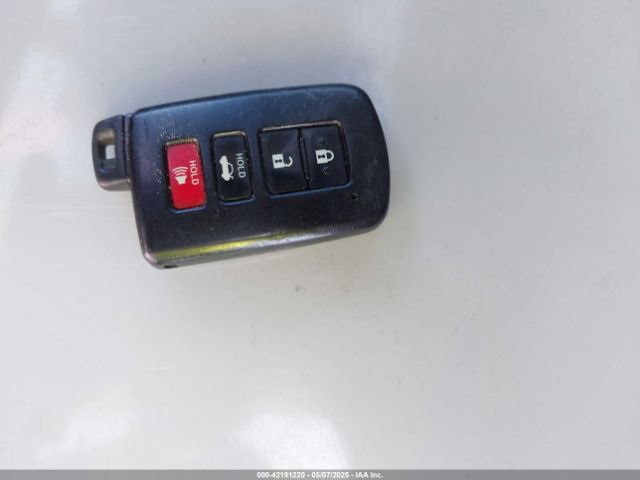 4T4BF1FK5ER436057 Toyota CAMRY XLE