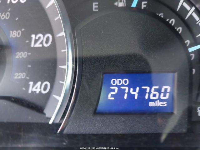 4T4BF1FK5ER436057 Toyota CAMRY XLE