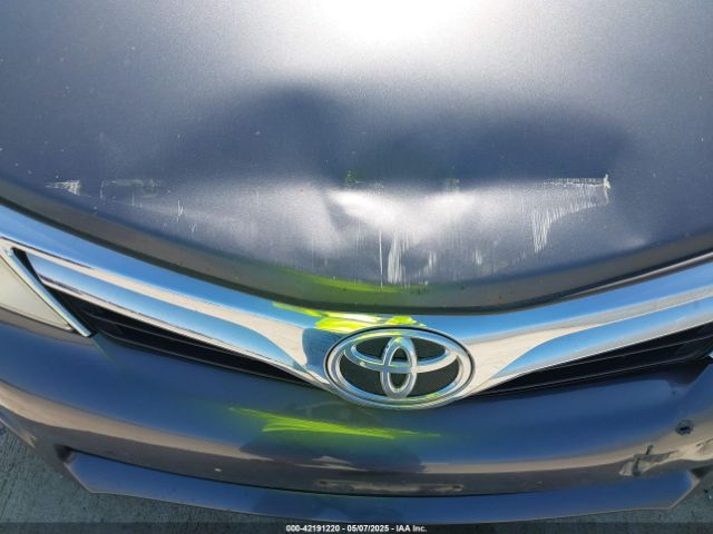 4T4BF1FK5ER436057 Toyota CAMRY XLE