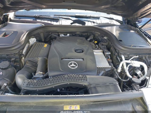 WDC0G4KB7KV176349 Mercedes-Benz Glc 300 4matic