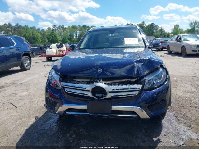 WDC0G4KB7KV176349 Mercedes-Benz Glc 300 4matic