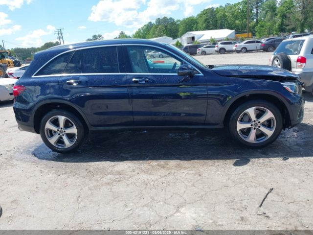 WDC0G4KB7KV176349 Mercedes-Benz Glc 300 4matic