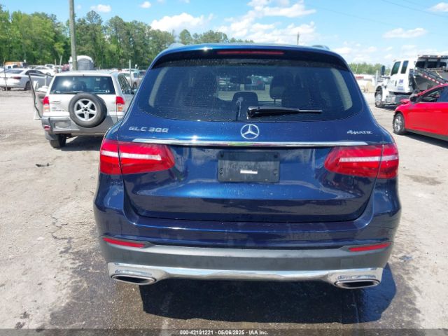 WDC0G4KB7KV176349 Mercedes-Benz Glc 300 4matic