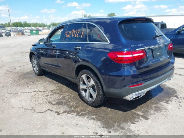WDC0G4KB7KV176349 Mercedes-Benz Glc 300 4matic