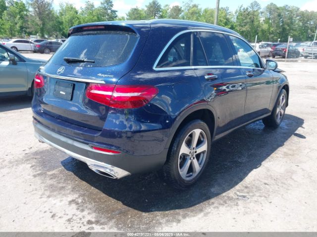 WDC0G4KB7KV176349 Mercedes-Benz Glc 300 4matic