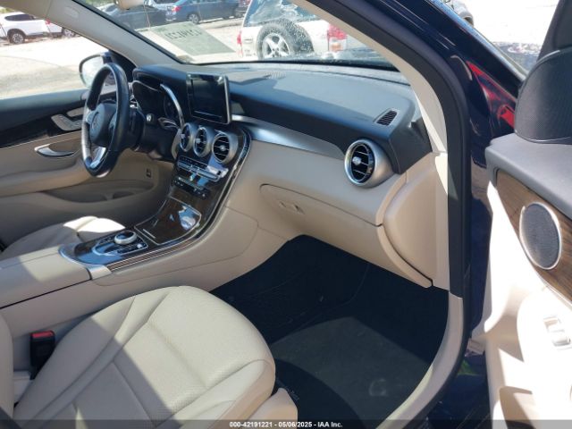 WDC0G4KB7KV176349 Mercedes-Benz Glc 300 4matic