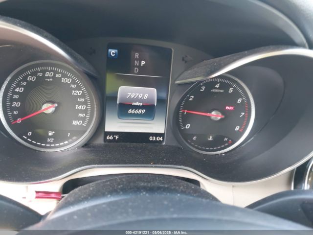 WDC0G4KB7KV176349 Mercedes-Benz Glc 300 4matic