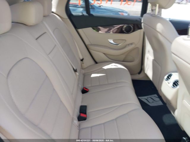 WDC0G4KB7KV176349 Mercedes-Benz Glc 300 4matic