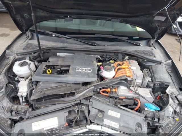 2016 AUDI A3 E-TRON WAUUPBFF7GA084615 Photo 9
