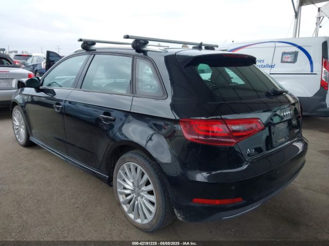 2016 AUDI A3 E-TRON WAUUPBFF7GA084615 Photo 2