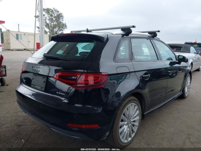 2016 AUDI A3 E-TRON WAUUPBFF7GA084615 Photo 3