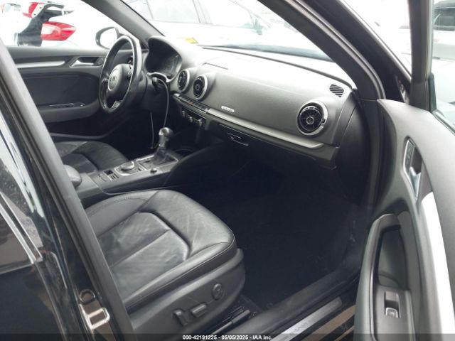 2016 AUDI A3 E-TRON WAUUPBFF7GA084615 Photo 4