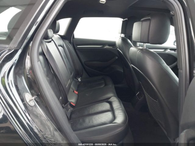 2016 AUDI A3 E-TRON WAUUPBFF7GA084615 Photo 7