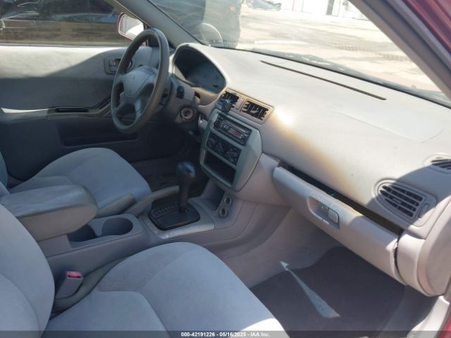 2003 MITSUBISHI GALANT 4A3AA46G83E216938 Photo 4