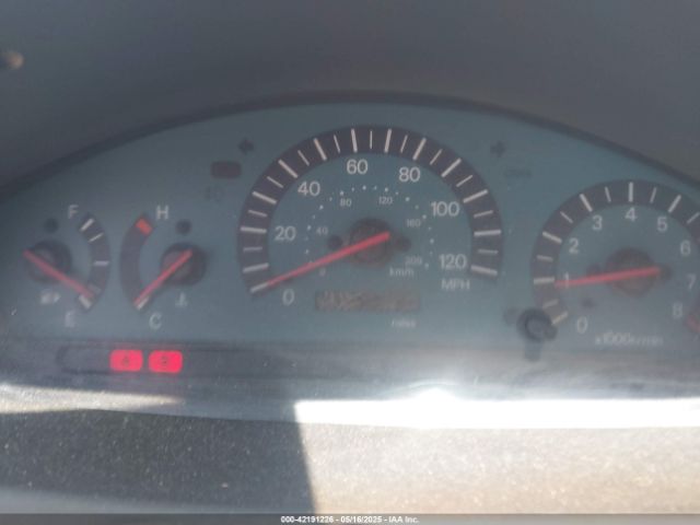 2003 MITSUBISHI GALANT 4A3AA46G83E216938 Photo 6