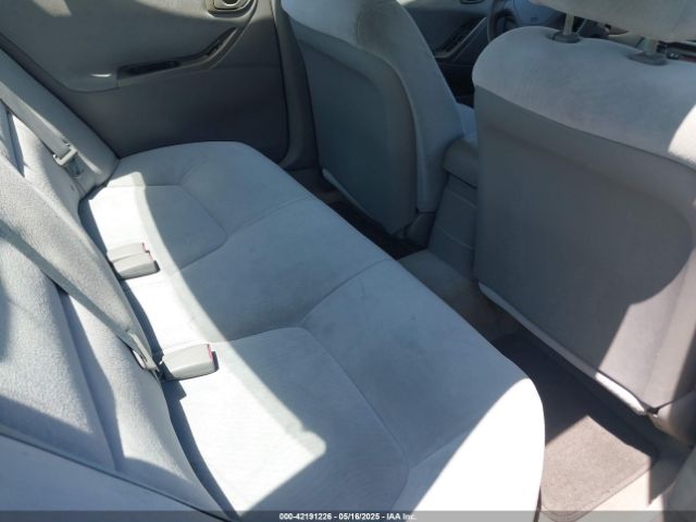 2003 MITSUBISHI GALANT 4A3AA46G83E216938 Photo 7