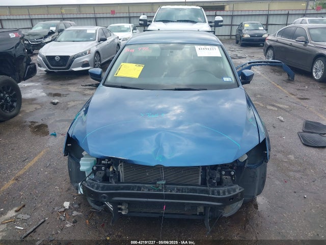 3VW2B7AJ7HM234046 Volkswagen Jetta 1.4t S