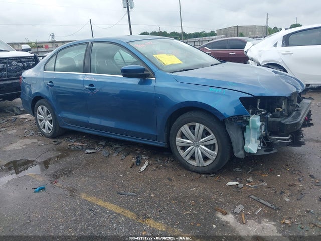 3VW2B7AJ7HM234046 Volkswagen Jetta 1.4t S