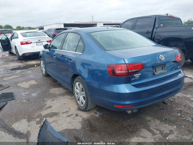 3VW2B7AJ7HM234046 Volkswagen Jetta 1.4t S