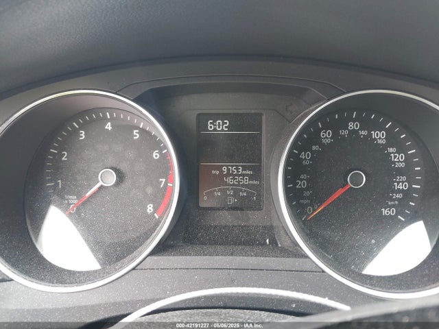 3VW2B7AJ7HM234046 Volkswagen Jetta 1.4t S