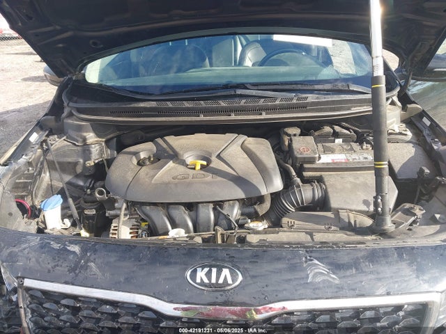 KIA gdi nu 2017 3KPFL4A89HE092337 Image 10