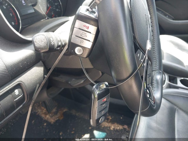 KIA gdi nu 2017 3KPFL4A89HE092337 Image 11