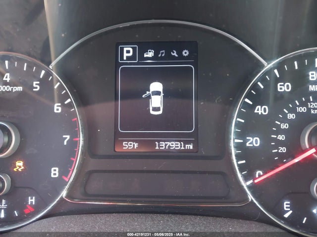 KIA gdi nu 2017 3KPFL4A89HE092337 Image 15