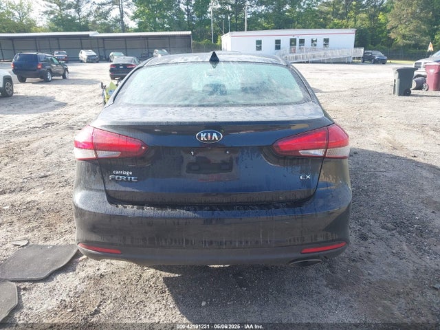 KIA gdi nu 2017 3KPFL4A89HE092337 Image 16