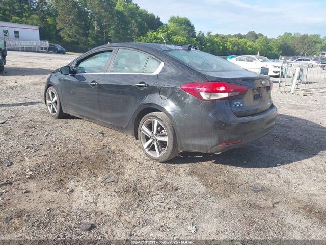 KIA gdi nu 2017 3KPFL4A89HE092337 Image 3