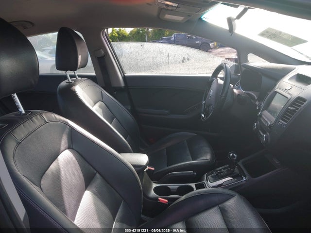 KIA gdi nu 2017 3KPFL4A89HE092337 Image 5