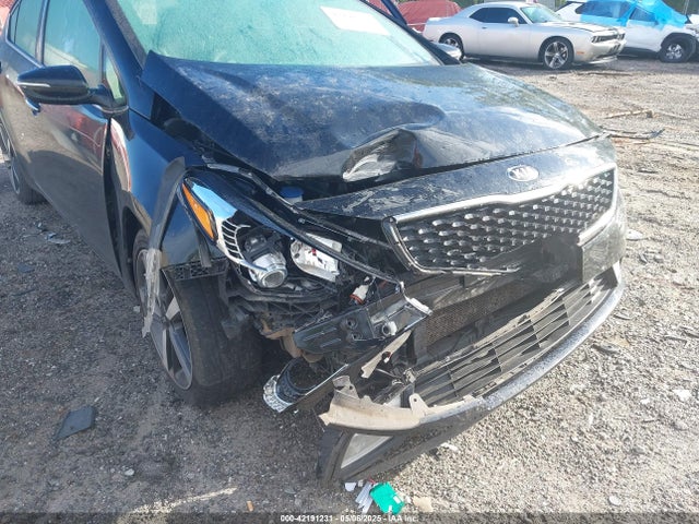 KIA gdi nu 2017 3KPFL4A89HE092337 Image 6