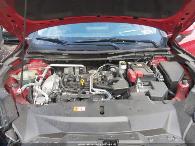 2024 MITSUBISHI OUTLANDER JA4J4VA87RZ052447 Photo 9