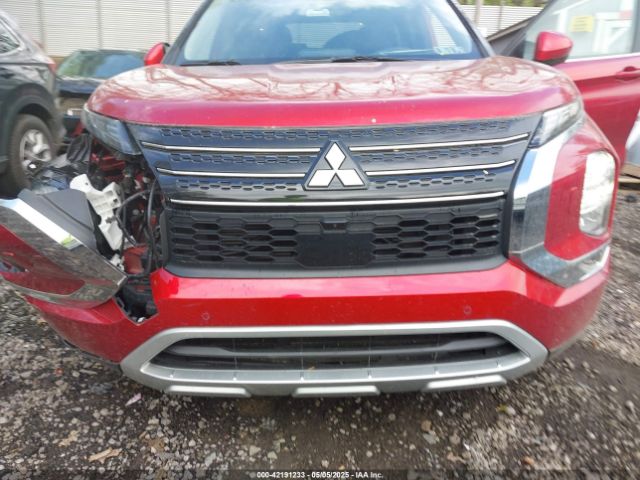 JA4J4VA87RZ052447 Mitsubishi Outlander Se 2.5 S-awc