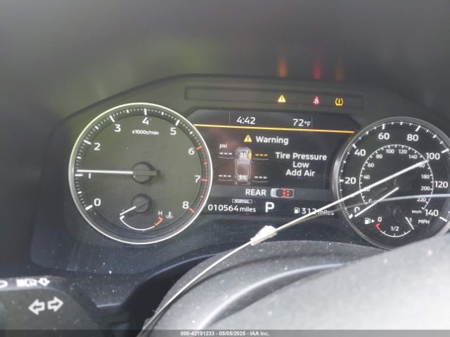 2024 MITSUBISHI OUTLANDER JA4J4VA87RZ052447 Photo 6