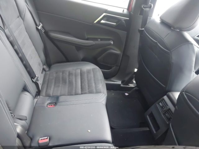 2024 MITSUBISHI OUTLANDER JA4J4VA87RZ052447 Photo 7