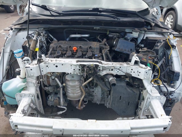 3CZRU6H52MM752388 Honda Hr-v Awd Ex
