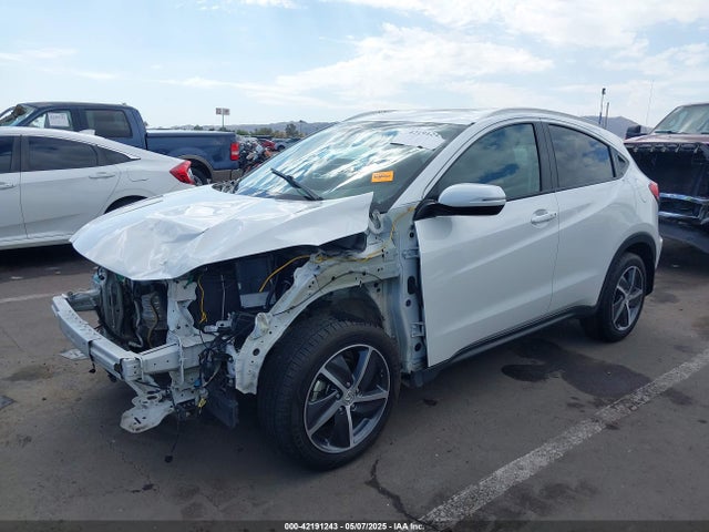 3CZRU6H52MM752388 Honda Hr-v Awd Ex